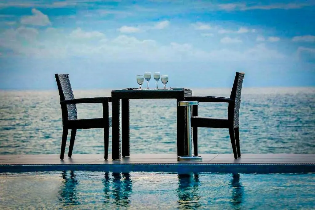 Lejlighed Negombo Beach - The Breeze By Glorious Holidays Sri Lanka