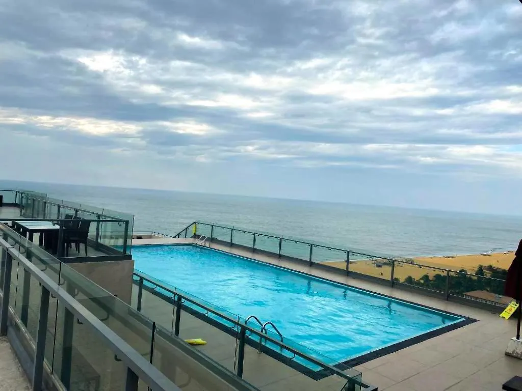 Lejlighed Negombo Beach - The Breeze By Glorious Holidays