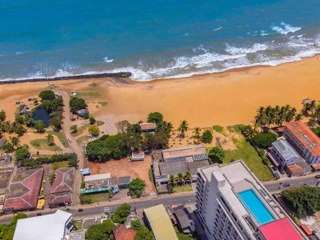 Lejlighed Negombo Beach - The Breeze By Glorious Holidays