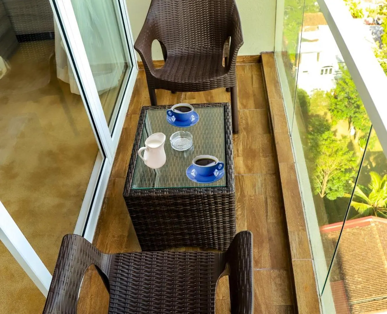 Negombo Beach - The Breeze By Glorious Holidays