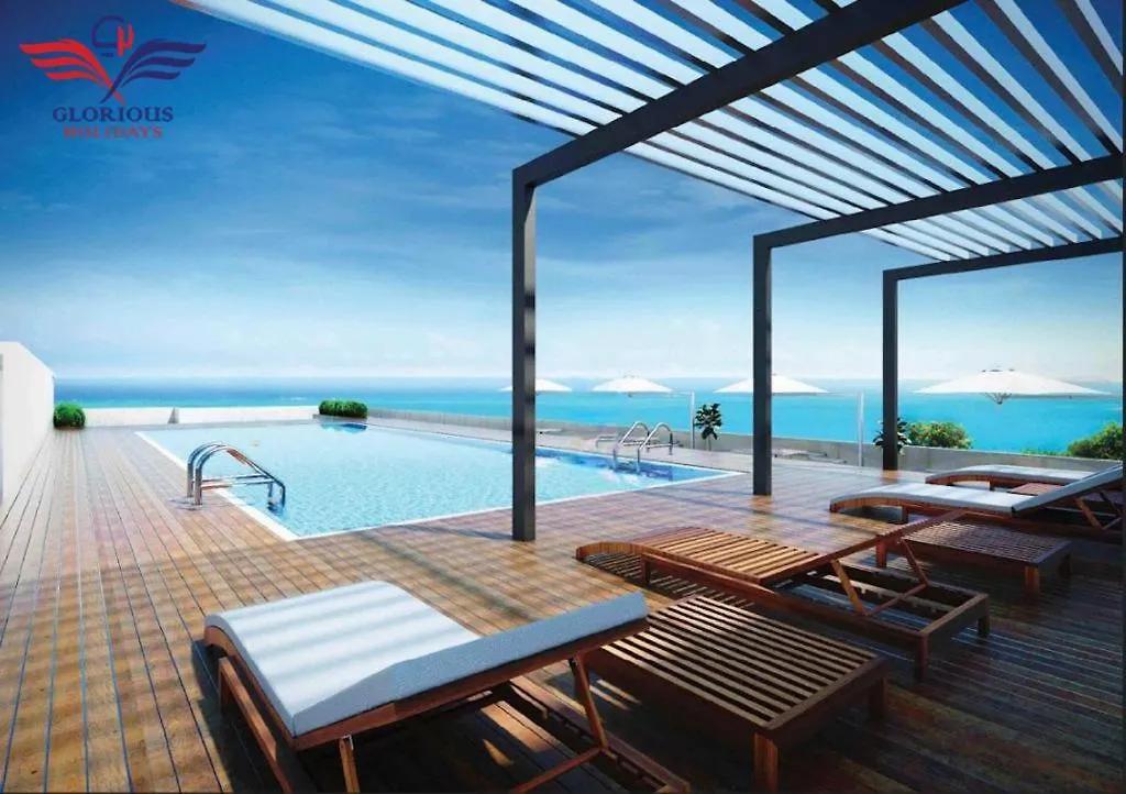Lejlighed Negombo Beach - The Breeze By Glorious Holidays
