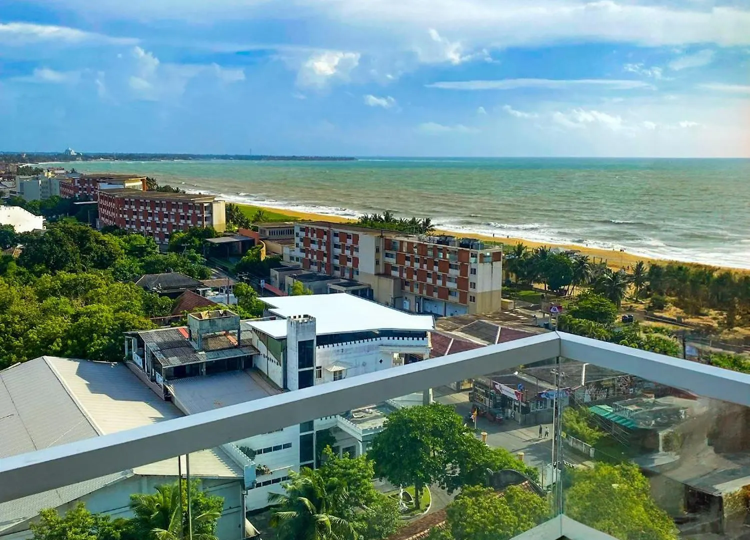 Negombo Beach - The Breeze By Glorious Holidays 0*,  Sri Lanka
