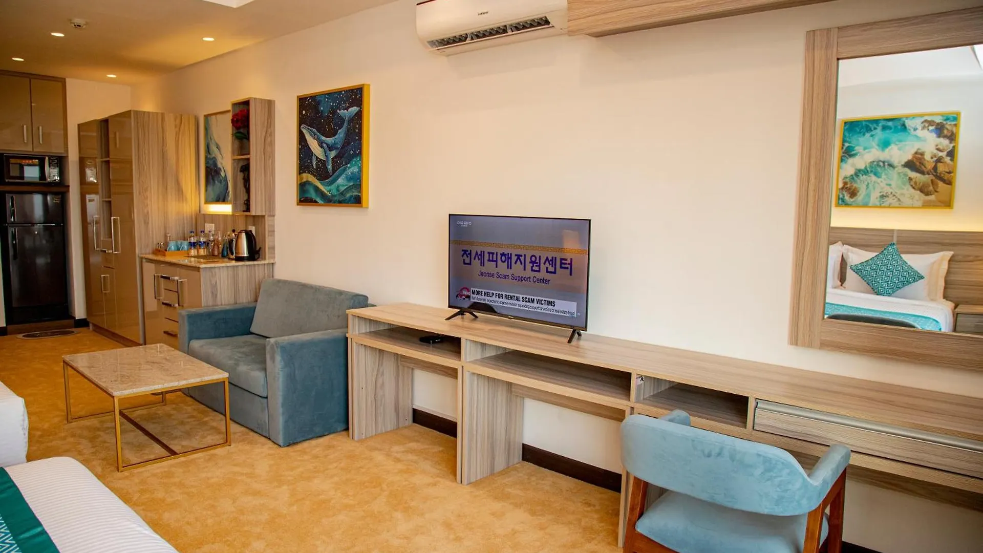 Negombo Beach - The Breeze By Glorious Holidays سريلانكا