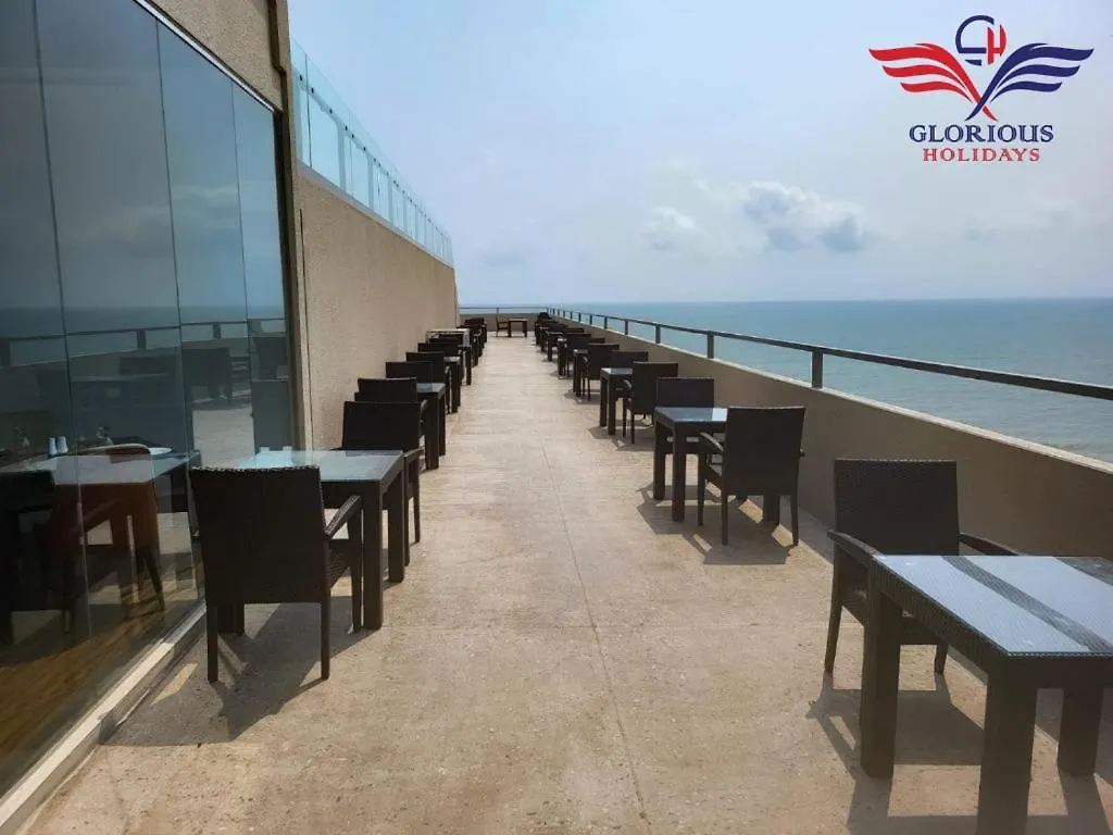 Negombo Beach - The Breeze By Glorious Holidays
